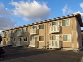 グランモアMの外観