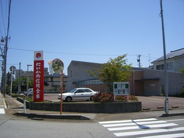 上市信用金庫領家町支店