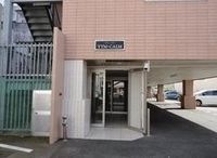 外観写真(昼)