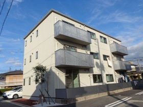 ラフィーヌAの外観