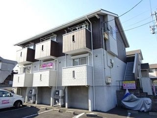 写真:エリオにしの台の外観