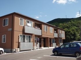 ディアス・Kの外観