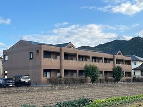 メルシー アトスの外観