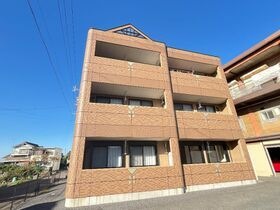 プロヴァンス(Province)の外観
