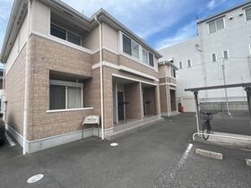 ディライトハウス宝殿の外観