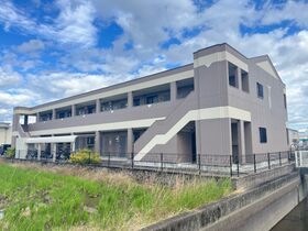 ジュビレーションの外観