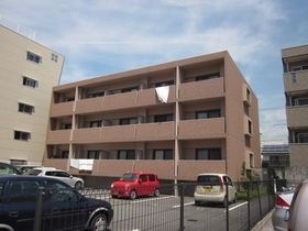 ポラリスの外観