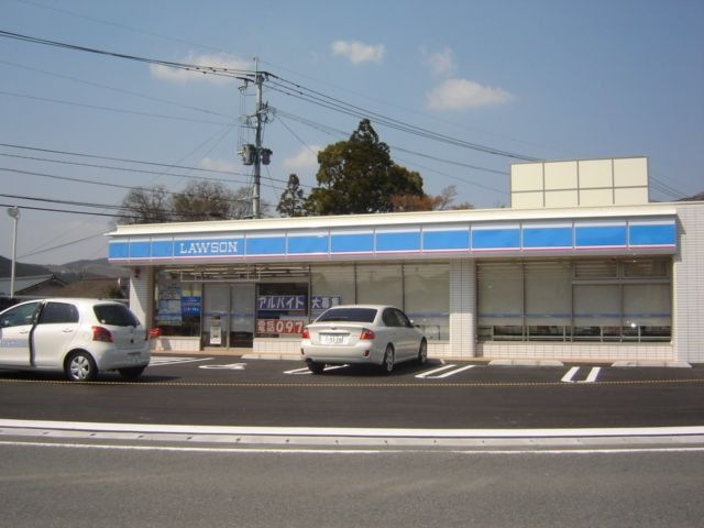コンビニ