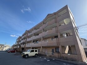 エル・アールKの外観