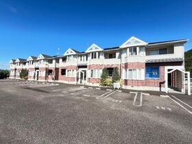 アシューレ Bの外観