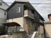 外観写真(昼)