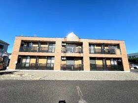 サザンクロスAの外観