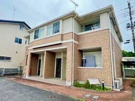 リオグランデの外観