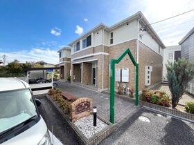 リープ136の外観