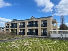 アヴェニール　弐番館の外観