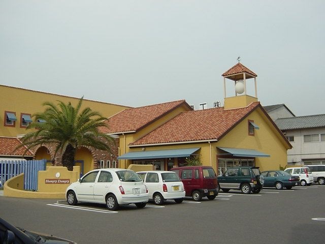写真：ハンプティダンプティ（雑貨店）