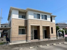 プロニティハウスの外観