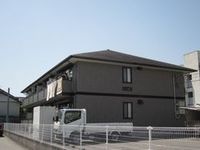 外観写真(昼)