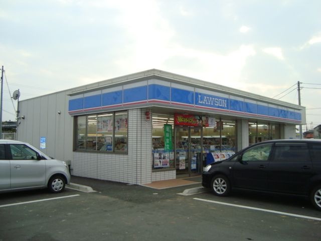 ローソン