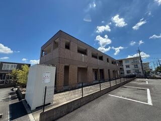 写真：Ｌｉｅｎ　‐リアン‐の外観