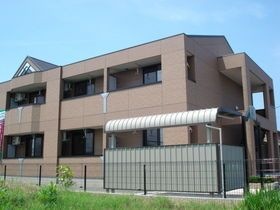 ルディーリベラの外観