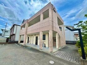 ルピナス21の外観