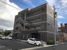 アヴァンセの外観