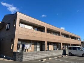 カシェットの外観