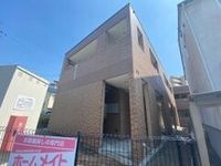 外観写真(昼)