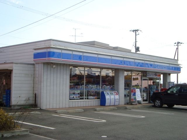 ローソン