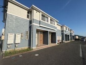 秋桜の外観