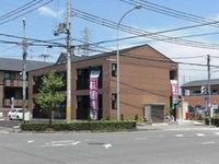 外観写真（昼）