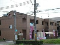 外観写真（昼）