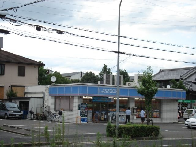コンビニ