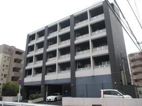 WellBrightKSU(ウェルブライトKSU)の外観