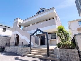 ロータス平井の外観