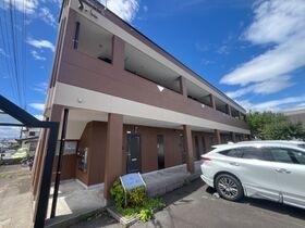 プロスパー　横尾の外観