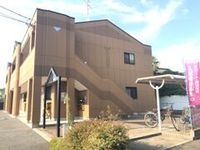 外観写真(昼)