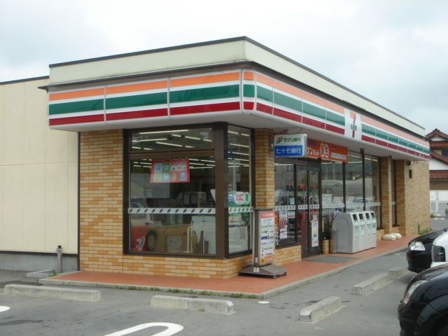 コンビニエンスストア