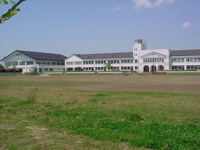 小牛田小学校