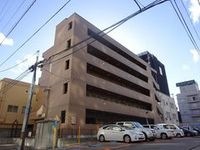 外観写真(昼)