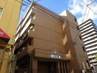 外観写真(昼)