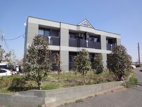 T-1テラスの外観