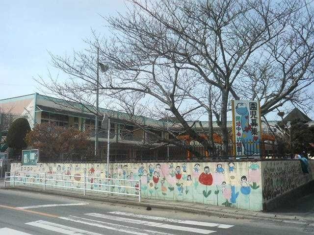 写真：岡垣中央幼稚園