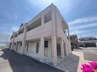 外観写真(昼)