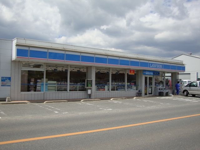 ローソン 北野中店