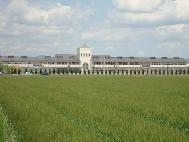 北野小学校