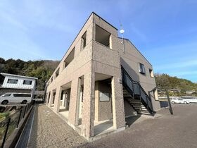 ルアールの外観