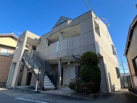 Partirの外観