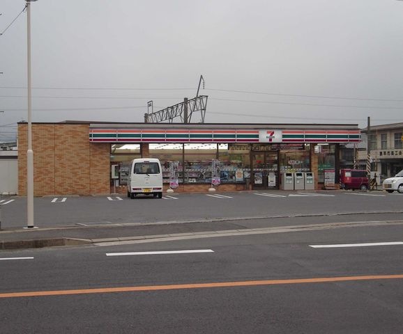 セブンイレブン